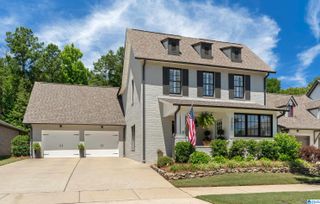 2660 MONTAUK ROAD, Hoover, AL 35226