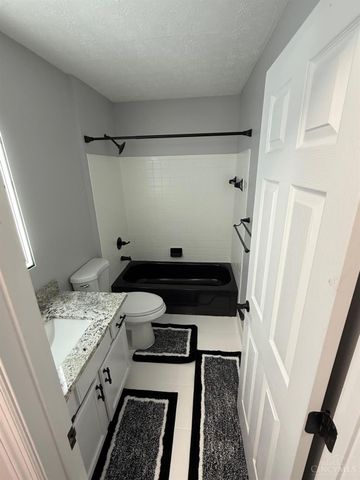 4821 Bordeaux Lane, Mason, OH 45040