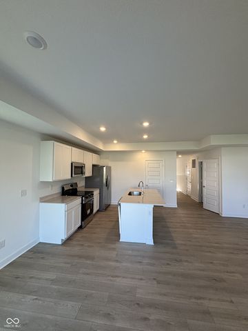 8808 Georgina Street, Fortville, IN 46040