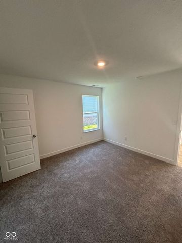 8808 Georgina Street, Fortville, IN 46040