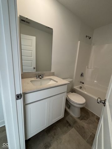 8808 Georgina Street, Fortville, IN 46040