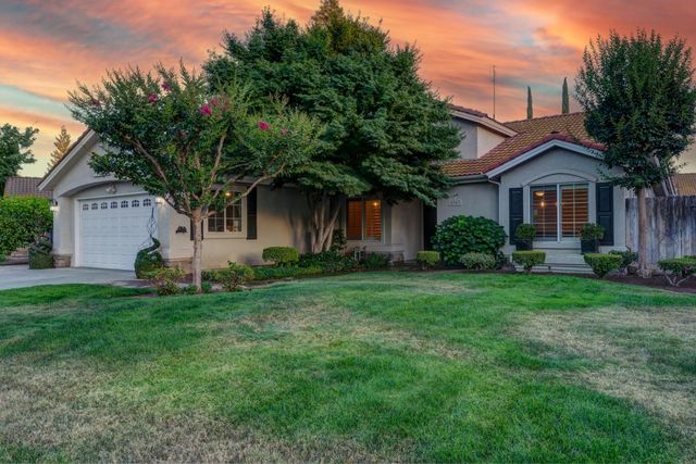 5903 W Alluvial Avenue, Fresno, CA 93722