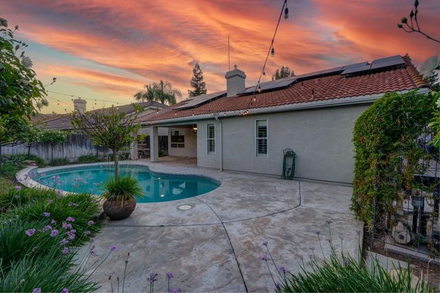 5903 W Alluvial Avenue, Fresno, CA 93722