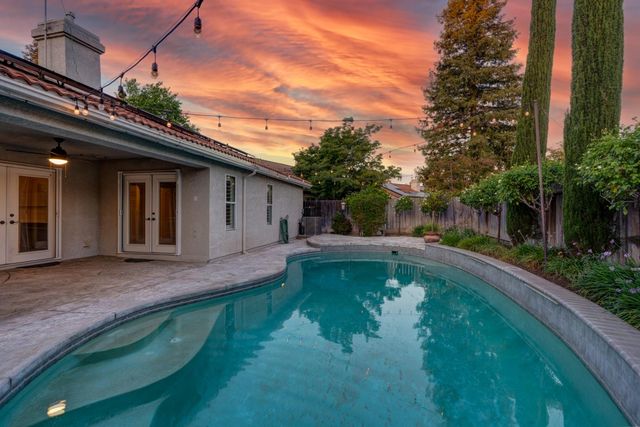 5903 W Alluvial Avenue, Fresno, CA 93722