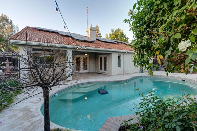 5903 W Alluvial Avenue, Fresno, CA 93722