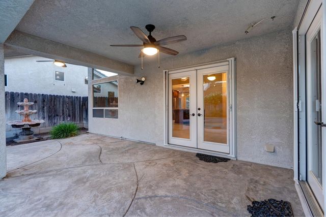 5903 W Alluvial Avenue, Fresno, CA 93722