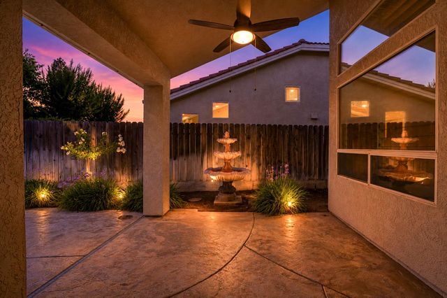 5903 W Alluvial Avenue, Fresno, CA 93722