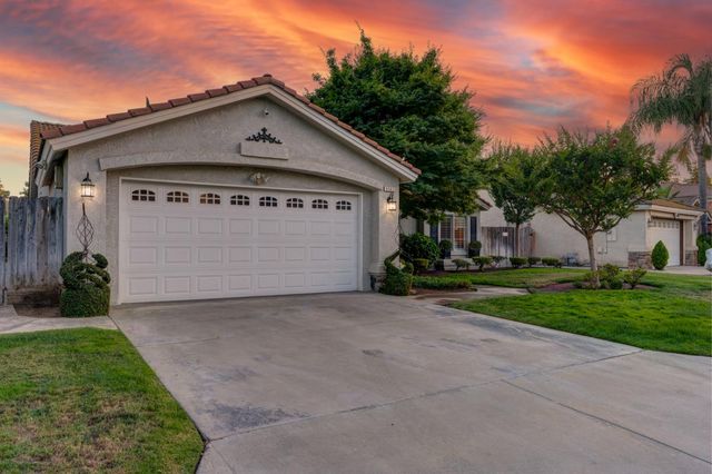 5903 W Alluvial Avenue, Fresno, CA 93722