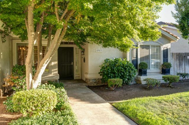 5903 W Alluvial Avenue, Fresno, CA 93722