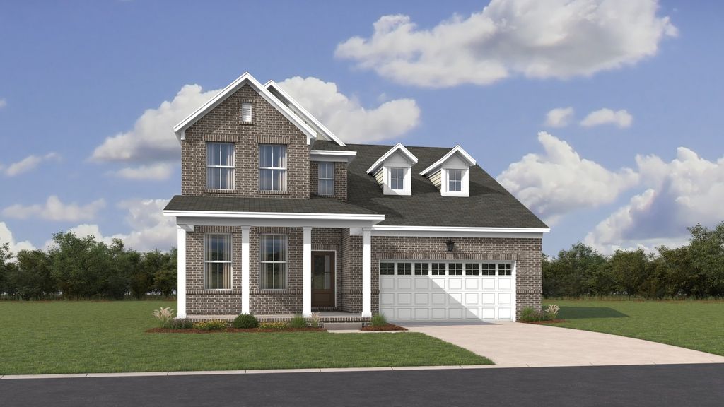 212 Crown Gardens CT, Hermitage, TN 37076