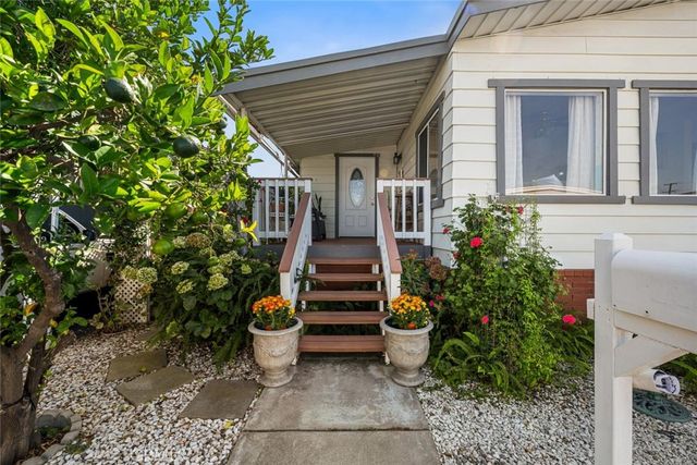 16222 MONTEREY LANE 360, Huntington Beach, CA 92649