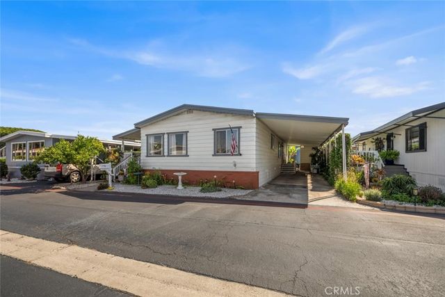 16222 MONTEREY LANE 360, Huntington Beach, CA 92649