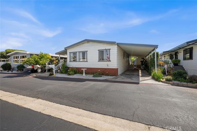 16222 MONTEREY LANE 360, Huntington Beach, CA 92649