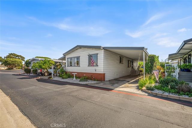 16222 MONTEREY LANE 360, Huntington Beach, CA 92649