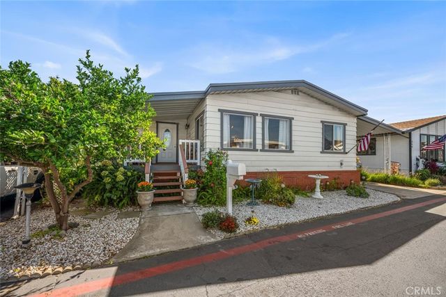 16222 MONTEREY LANE 360, Huntington Beach, CA 92649