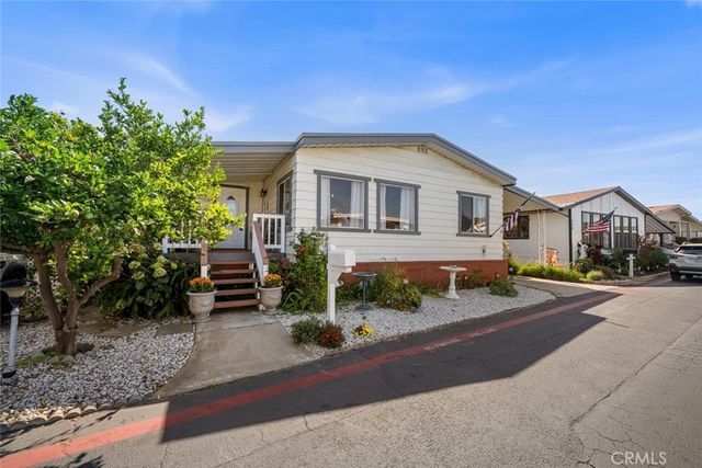 16222 MONTEREY LANE 360, Huntington Beach, CA 92649