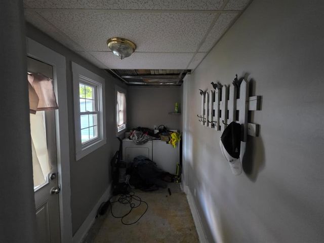 314 3RD ST, Shenandoah, VA 22849