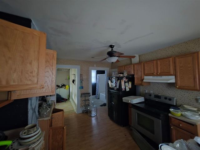 314 3RD ST, Shenandoah, VA 22849