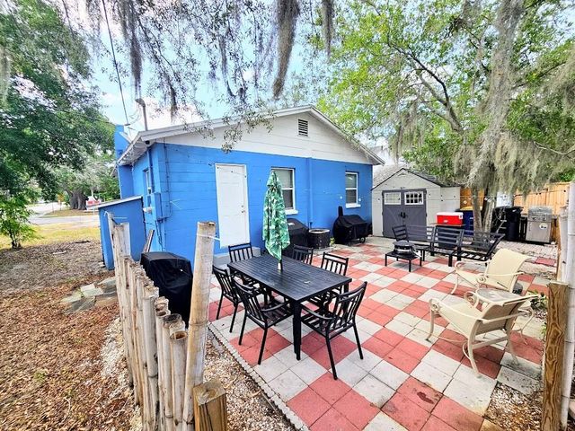 1500 S MARTIN LUTHER KING JR AVENUE, Clearwater, FL 33756