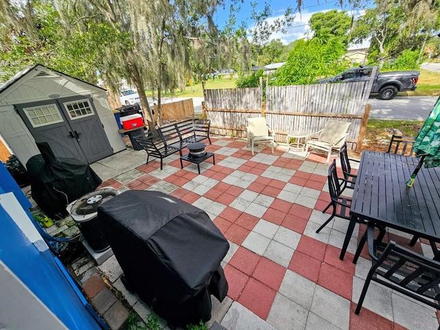1500 S MARTIN LUTHER KING JR AVENUE, Clearwater, FL 33756