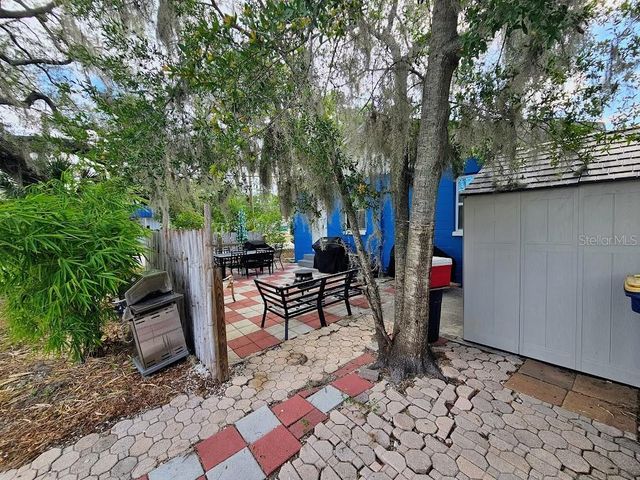 1500 S MARTIN LUTHER KING JR AVENUE, Clearwater, FL 33756