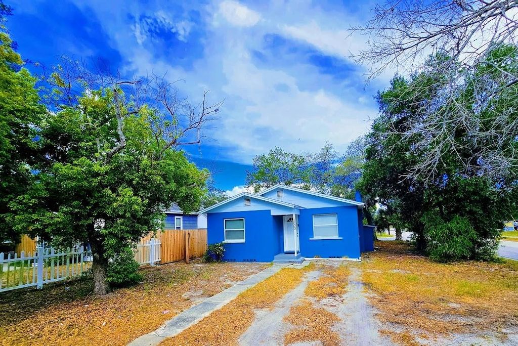 1500 S MARTIN LUTHER KING JR AVENUE, Clearwater, FL 33756