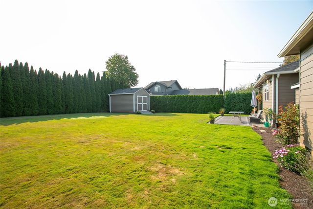 8510 Benson Road, Lynden, WA 98264
