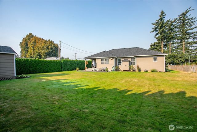 8510 Benson Road, Lynden, WA 98264