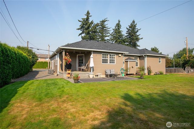 8510 Benson Road, Lynden, WA 98264