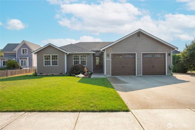 8510 Benson Road, Lynden, WA 98264