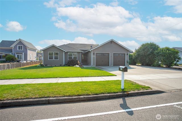 8510 Benson Road, Lynden, WA 98264