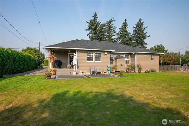 8510 Benson Road, Lynden, WA 98264