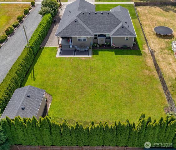 8510 Benson Road, Lynden, WA 98264