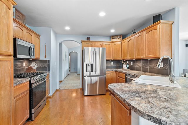 8510 Benson Road, Lynden, WA 98264