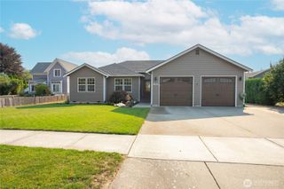 8510 Benson Road, Lynden, WA 98264