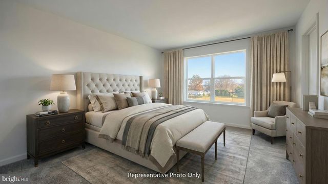 46 N CONIFER DR, Elizabethtown, PA 17022