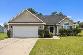 10 Chinkapin Oak Circle, Bunnlevel, NC 28323