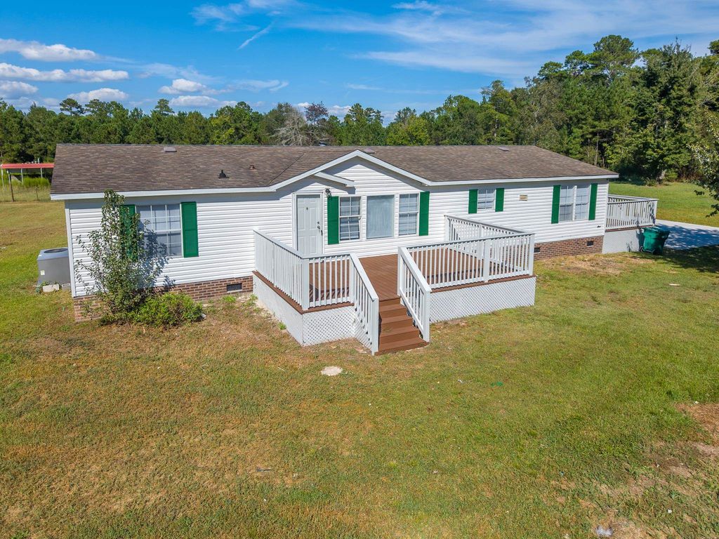 5374 Fern Ridge Rd., Conway, SC 29527 — photo 3