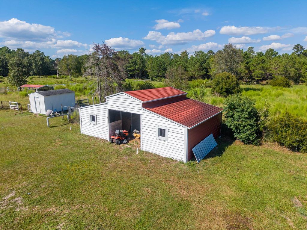 5374 Fern Ridge Rd., Conway, SC 29527 — photo 4