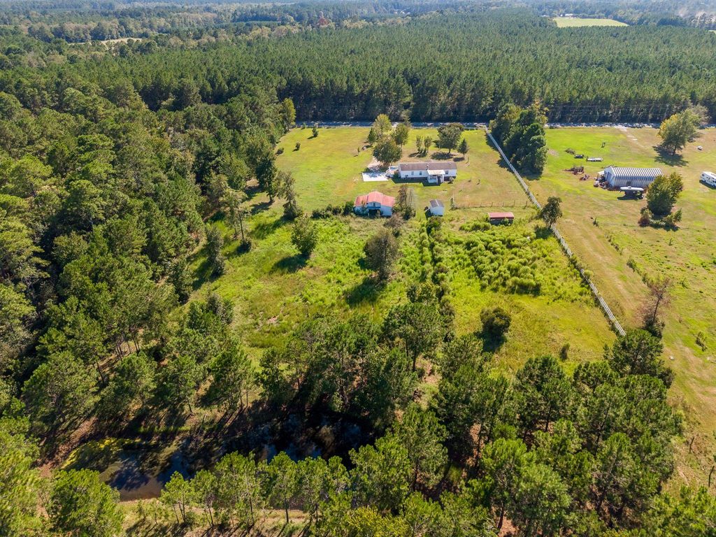 5374 Fern Ridge Rd., Conway, SC 29527 — photo 5
