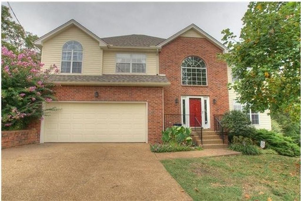 1608 Crosswind Pl, Nashville, TN 37211