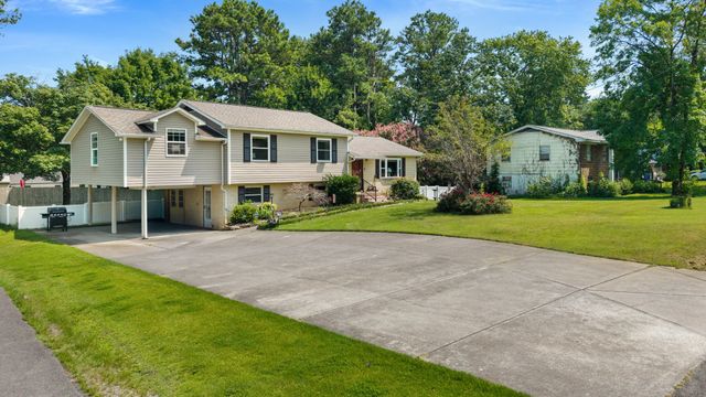 4632 Nell Ave, NW, Cleveland, TN 37312