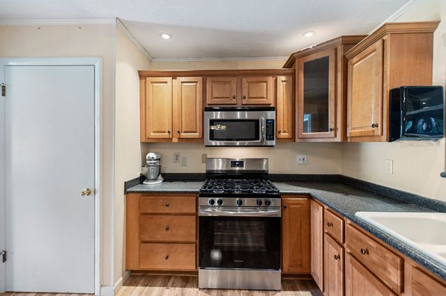 4632 Nell Ave, NW, Cleveland, TN 37312