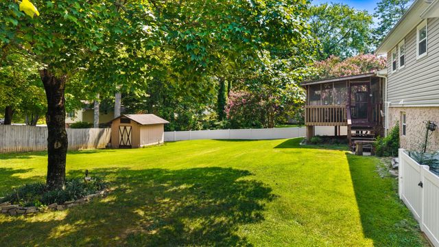 4632 Nell Ave, NW, Cleveland, TN 37312