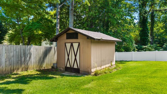 4632 Nell Ave, NW, Cleveland, TN 37312