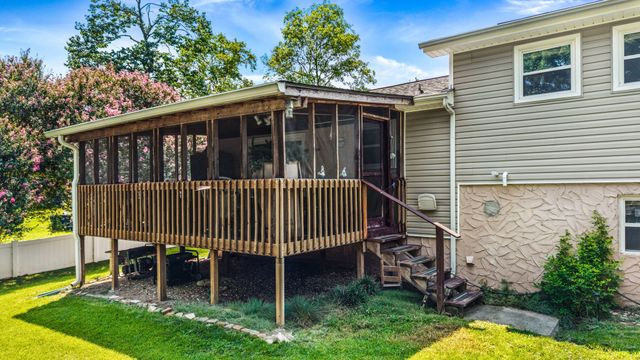 4632 Nell Ave, NW, Cleveland, TN 37312