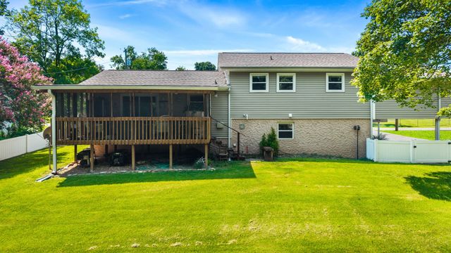 4632 Nell Ave, NW, Cleveland, TN 37312
