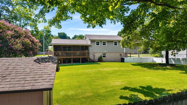 4632 Nell Ave, NW, Cleveland, TN 37312