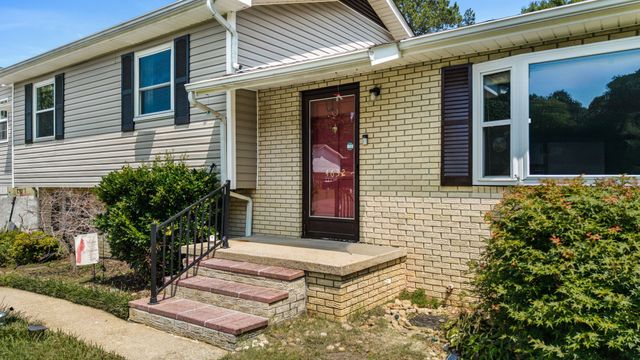 4632 Nell Ave, NW, Cleveland, TN 37312