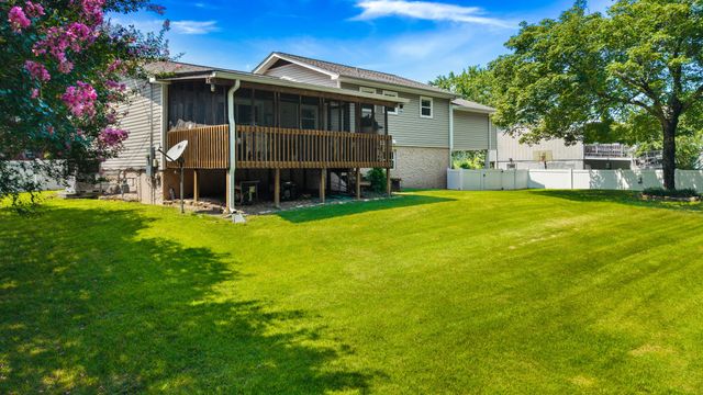 4632 Nell Ave, NW, Cleveland, TN 37312